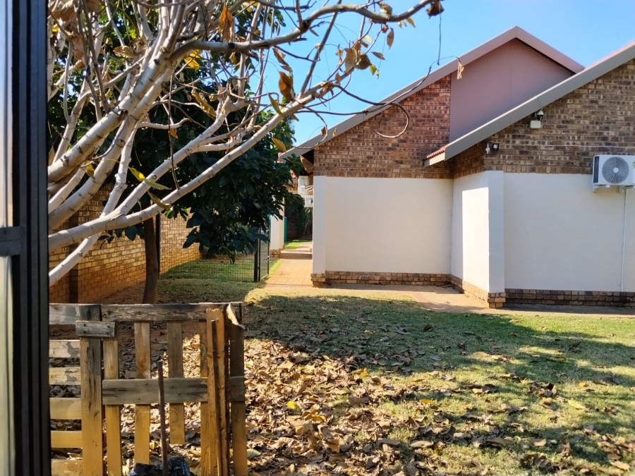3 Bedroom Property for Sale in Waterval East North West